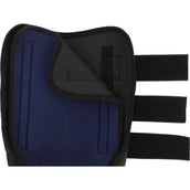 EQUITHÈME Peesbeschermers Cool&Dry Zwart EQUITHÈME Peesbeschermers Cool&Dry Zwart
