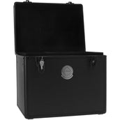 EQUITHÈME Poetskist Je T'aime Zwart EQUITHÈME Poetskist Je T'aime Zwart