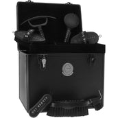 EQUITHÈME Poetskist Je T'aime Zwart EQUITHÈME Poetskist Je T'aime Zwart