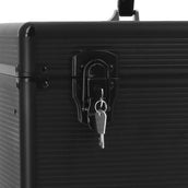 EQUITHÈME Poetskist Je T'aime Zwart EQUITHÈME Poetskist Je T'aime Zwart