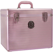 EQUITHÈME Poetskist Je T'aime Roze/Burgundy EQUITHÈME Poetskist Je T'aime Roze/Burgundy