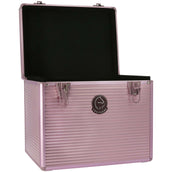 EQUITHÈME Poetskist Je T'aime Roze/Burgundy EQUITHÈME Poetskist Je T'aime Roze/Burgundy