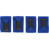 EQUITHÈME Pony Academy Bandages Koningsblauw EQUITHÈME Pony Academy Bandages Koningsblauw
