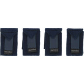 EQUITHÈME Pony Academy Bandages Navy EQUITHÈME Pony Academy Bandages Navy