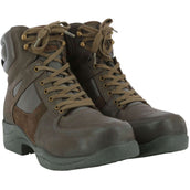 EQUITHÈME Stalschoenen Niagara Bruin EQUITHÈME Stalschoenen Niagara Bruin