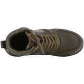 EQUITHÈME Stalschoenen Niagara Bruin EQUITHÈME Stalschoenen Niagara Bruin