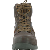 EQUITHÈME Stalschoenen Niagara Bruin EQUITHÈME Stalschoenen Niagara Bruin