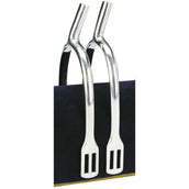 Feeling Knopsporen Prince of Wales RVS Feeling Knopsporen Prince of Wales RVS