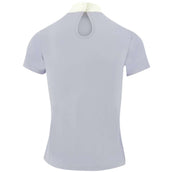 EQUITHÈME Poloshirt London Paars EQUITHÈME Poloshirt London Paars