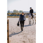 EQUITHÈME Base Layer Emily Grijs EQUITHÈME Base Layer Emily Grijs