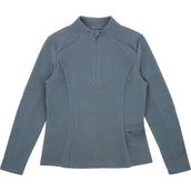 EQUITHÈME Base Layer Emily Grijs EQUITHÈME Base Layer Emily Grijs