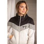 Pénélope Vest Leonative Grijs Pénélope Vest Leonative Grijs