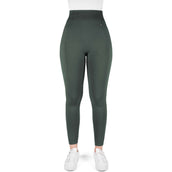 EQUITHÈME Rijlegging Acacia Full Grip Khaki EQUITHÈME Rijlegging Acacia Full Grip Khaki