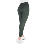 EQUITHÈME Rijlegging Acacia Full Grip Khaki EQUITHÈME Rijlegging Acacia Full Grip Khaki