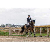 EQUITHÈME Wedstrijdjasje Nancy Grijs EQUITHÈME Wedstrijdjasje Nancy Grijs