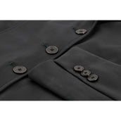 EQUITHÈME Wedstrijdjasje Nancy Grijs EQUITHÈME Wedstrijdjasje Nancy Grijs