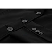 EQUITHÈME Wedstrijdjasje Nancy Zwart EQUITHÈME Wedstrijdjasje Nancy Zwart