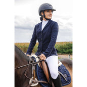 EQUITHÈME Wedstrijdjasje Nancy Navy EQUITHÈME Wedstrijdjasje Nancy Navy