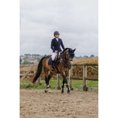EQUITHÈME Wedstrijdjasje Nancy Navy EQUITHÈME Wedstrijdjasje Nancy Navy