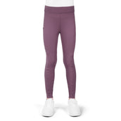 EQUITHÈME Rijlegging Birdy Kids Full Grip Lila EQUITHÈME Rijlegging Birdy Kids Full Grip Lila