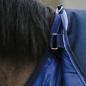 EQUITHÈME Onderdeken Classic 50g Navy EQUITHÈME Onderdeken Classic 50g Navy