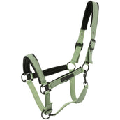 EQUITHÈME Halster Pearl Groen EQUITHÈME Halster Pearl Groen