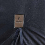 EQUITHÈME Vliegendeken Micro Mesh Navy EQUITHÈME Vliegendeken Micro Mesh Navy