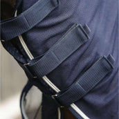 EQUITHÈME Zomerdeken 3-in-1 Mixte Navy EQUITHÈME Zomerdeken 3-in-1 Mixte Navy