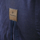 EQUITHÈME Zomerdeken 3-in-1 Mixte Navy EQUITHÈME Zomerdeken 3-in-1 Mixte Navy