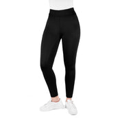 EQUITHÈME Rijlegging Birdy Full Grip Zwart EQUITHÈME Rijlegging Birdy Full Grip Zwart