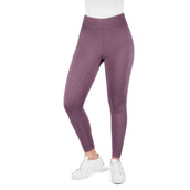 EQUITHÈME Rijlegging Birdy Full Grip Lila EQUITHÈME Rijlegging Birdy Full Grip Lila