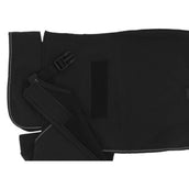 EQUITHÈME Hondendeken Softshell Zwart EQUITHÈME Hondendeken Softshell Zwart