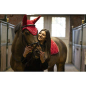 Lami-Cell Oornetje Luxin Rood Lami-Cell Oornetje Luxin Rood