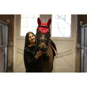 Lami-Cell Oornetje Luxin Rood Lami-Cell Oornetje Luxin Rood