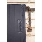 Paddock Zadeldekje Verticali Dressuur Navy Paddock Zadeldekje Verticali Dressuur Navy