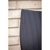 Paddock Zadeldekje Verticali Dressuur Navy Paddock Zadeldekje Verticali Dressuur Navy