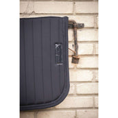 Paddock Zadeldekje Verticali Dressuur Navy Paddock Zadeldekje Verticali Dressuur Navy