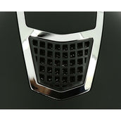 EQUITHÈME Cap Airy Zilver/Zwart EQUITHÈME Cap Airy Zilver/Zwart