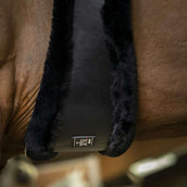 Norton Singel XTR met Synthetisch Schapenvacht Zwart Norton Singel XTR met Synthetisch Schapenvacht Zwart