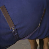 EQUITHÈME Fleecedeken Teddy Navy EQUITHÈME Fleecedeken Teddy Navy