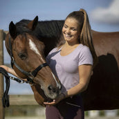 EQUITHÈME T-Shirt Anna Roze EQUITHÈME T-Shirt Anna Roze