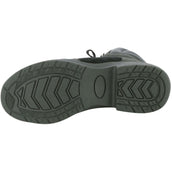 EQUITHÈME Stalschoenen Niagara Zwart EQUITHÈME Stalschoenen Niagara Zwart