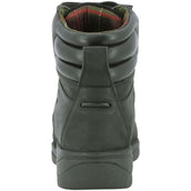 EQUITHÈME Stalschoenen Niagara Zwart EQUITHÈME Stalschoenen Niagara Zwart