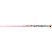 Whip & Go Dressuurzweep Strassy Rainbow Whip & Go Dressuurzweep Strassy Rainbow