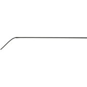 Whip & Go Dressuurzweep Strassy Zwart Whip & Go Dressuurzweep Strassy Zwart