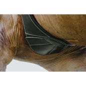 Norton Singel Magnet Anatomisch Zwart Norton Singel Magnet Anatomisch Zwart