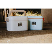 Hippotonic Poetskist Scooby Blauw Hippotonic Poetskist Scooby Blauw