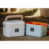 Hippotonic Poetskist Scooby Crème Hippotonic Poetskist Scooby Crème