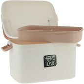 Hippotonic Poetskist Scooby Crème Hippotonic Poetskist Scooby Crème