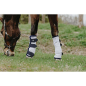 Riding World Vliegenbeschermers Wit Riding World Vliegenbeschermers Wit
